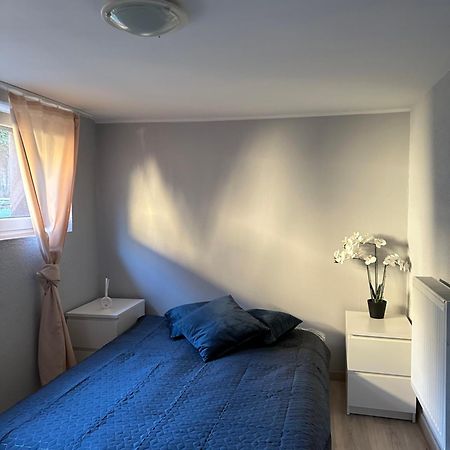 Ferienwohnung Pokoje Ul Teligi 4 Nr 11 Swinemünde Exterior foto
