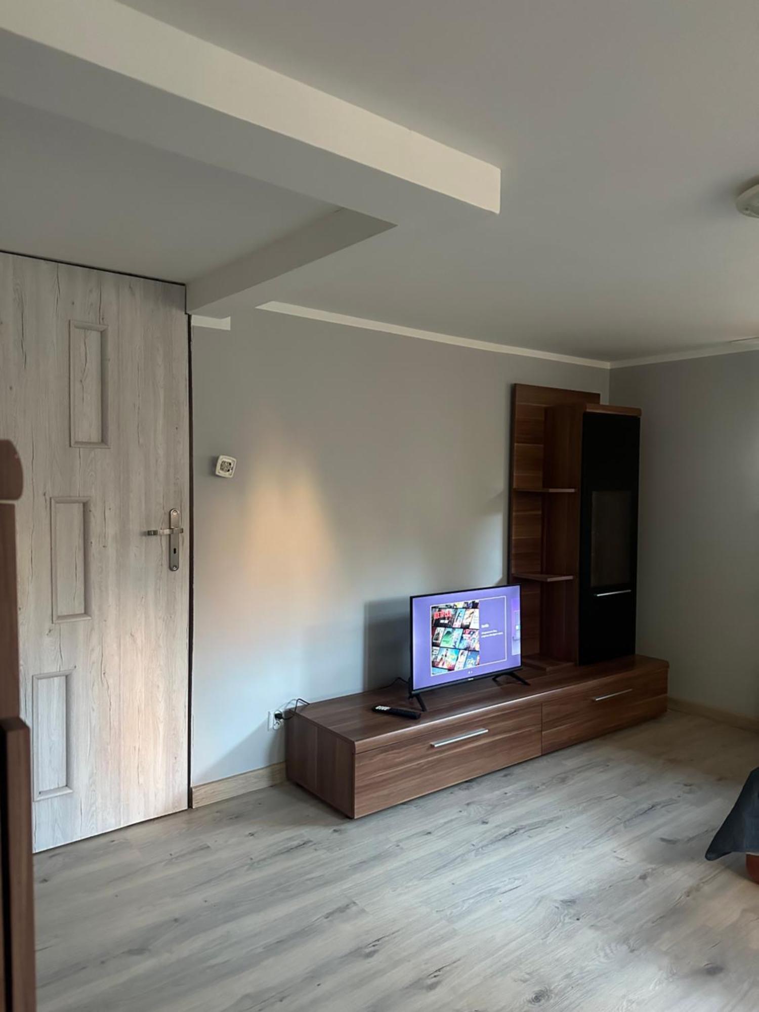 Ferienwohnung Pokoje Ul Teligi 4 Nr 11 Swinemünde Exterior foto