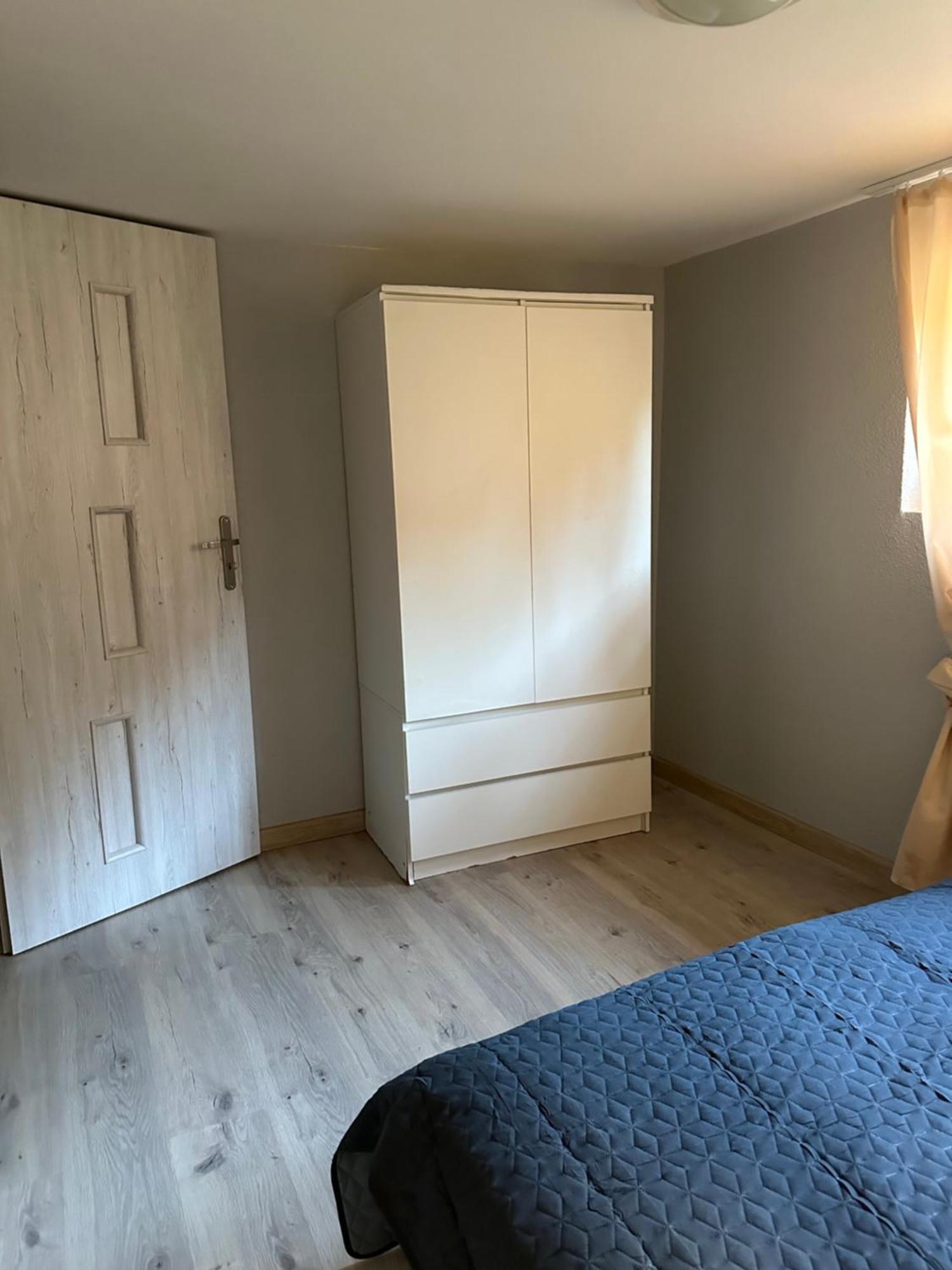 Ferienwohnung Pokoje Ul Teligi 4 Nr 11 Swinemünde Exterior foto