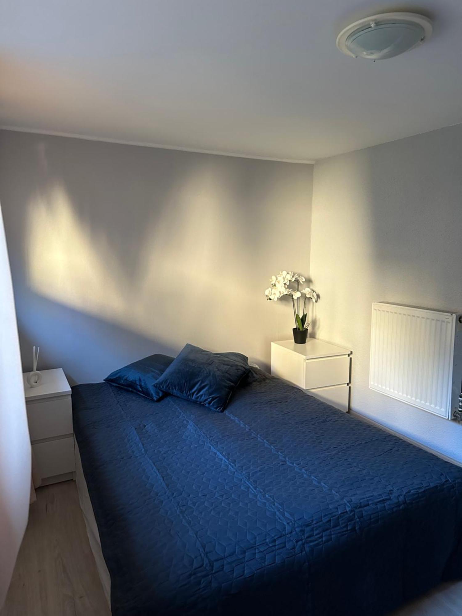 Ferienwohnung Pokoje Ul Teligi 4 Nr 11 Swinemünde Exterior foto