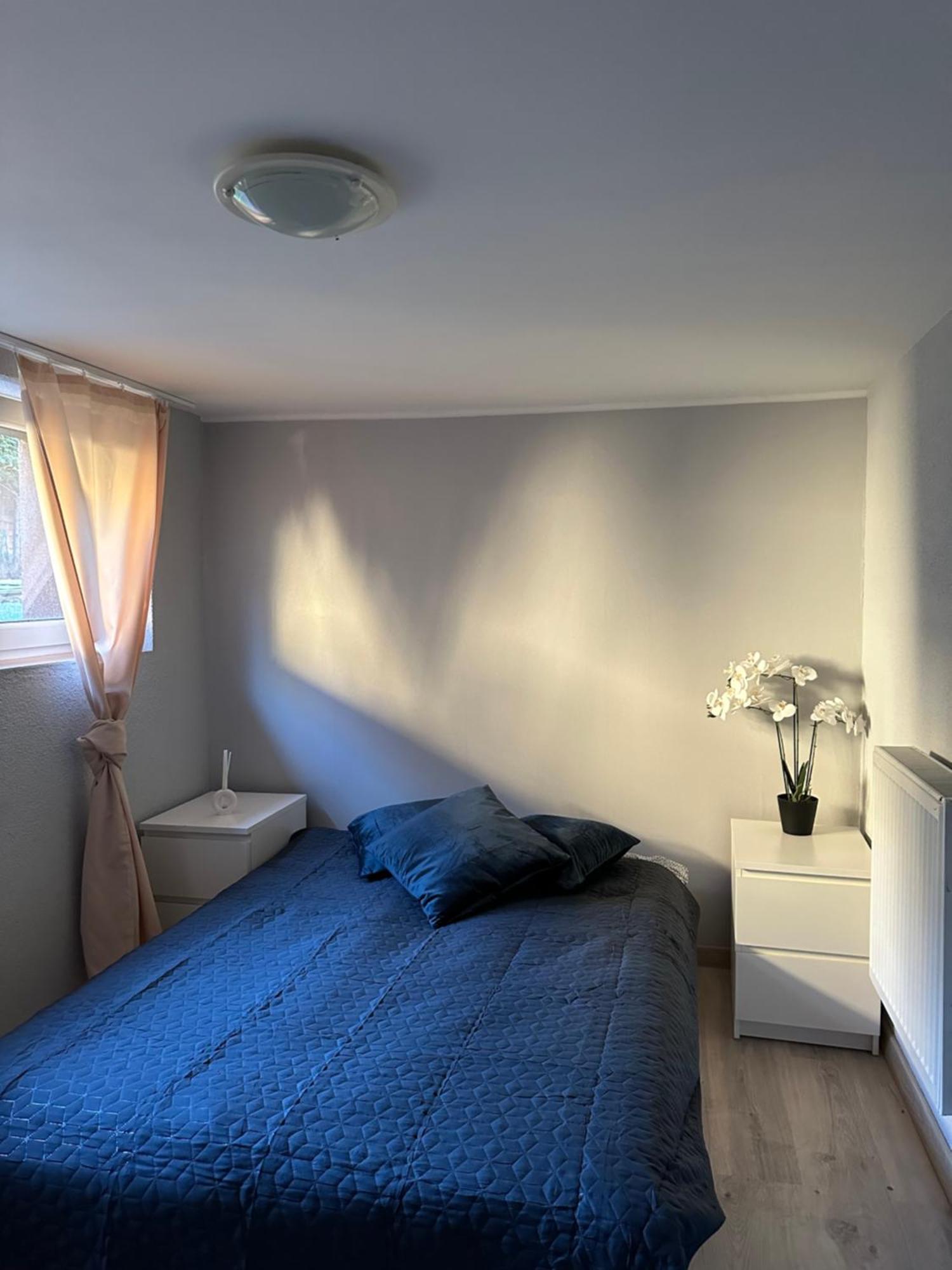 Ferienwohnung Pokoje Ul Teligi 4 Nr 11 Swinemünde Exterior foto