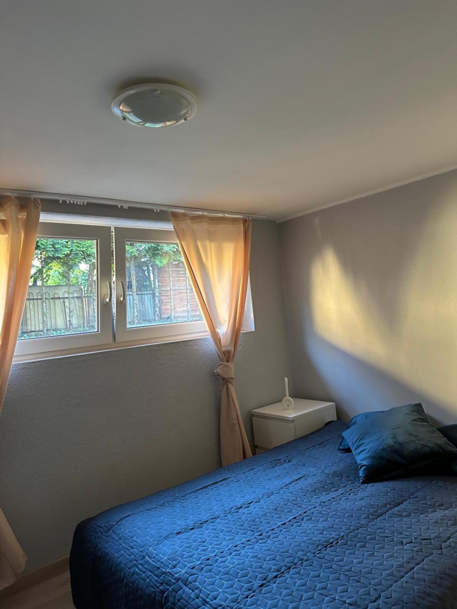 Ferienwohnung Pokoje Ul Teligi 4 Nr 11 Swinemünde Exterior foto